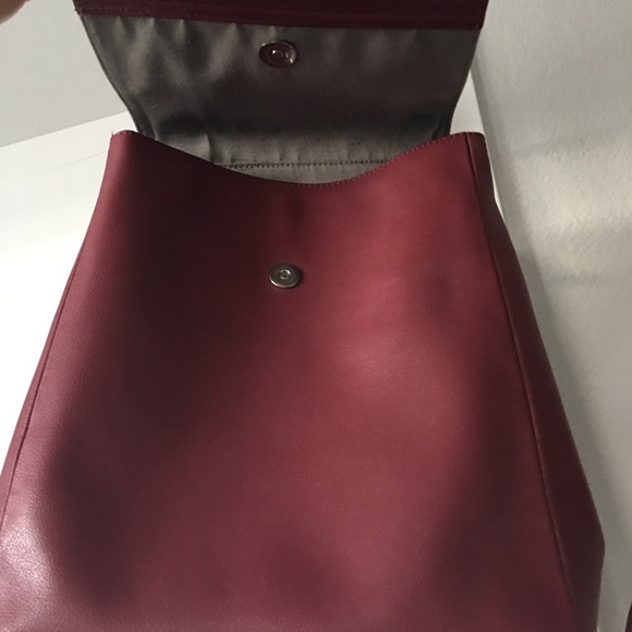 100% Leather Danielle Nicole Backpack main image 4
